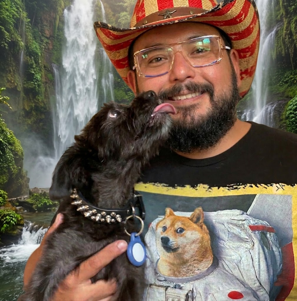 David — Dog Trainer