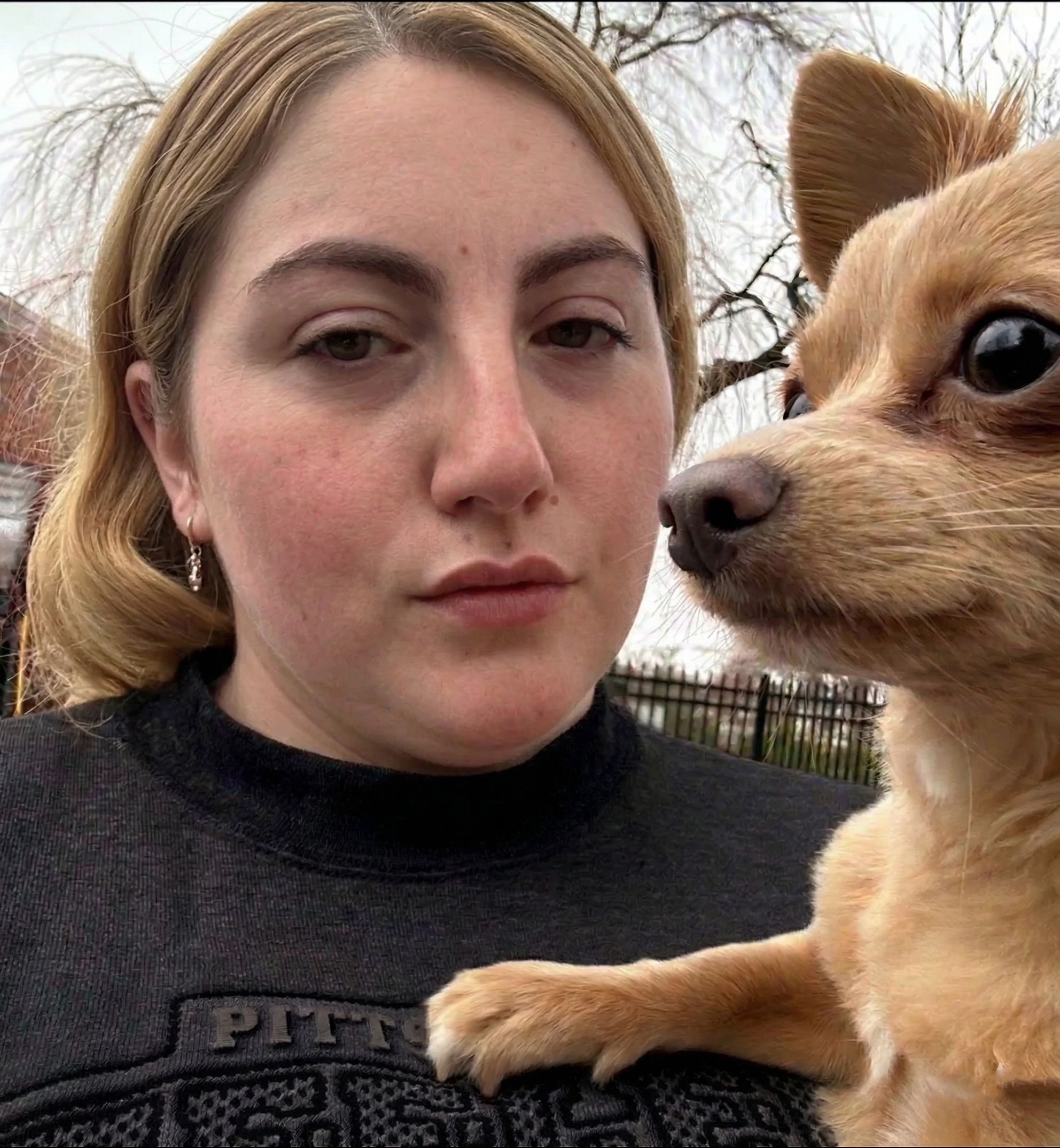Lexi — Certified Trainer & Facility Manager